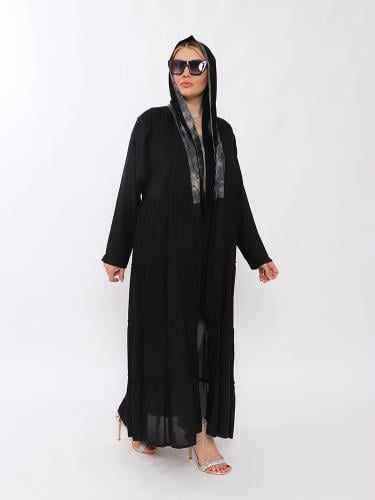 قماش قطن كسرات غجري