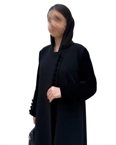 N747-عباية