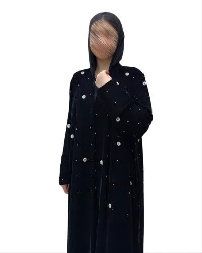 T032-عباية
