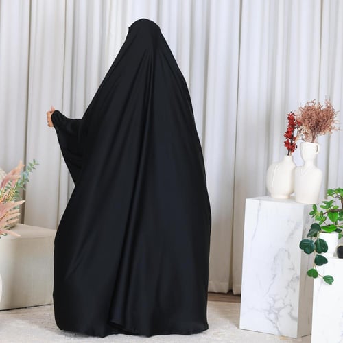 بشت اصبع حراير مفتوح