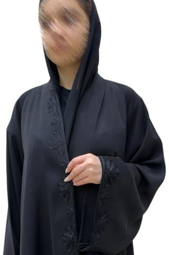 N512 دبل كلوش كم مربع