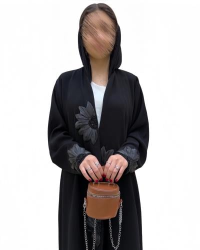N547 عباية الهبه