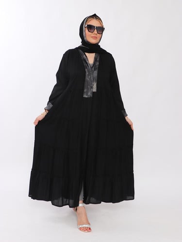 قماش قطن كسرات غجري