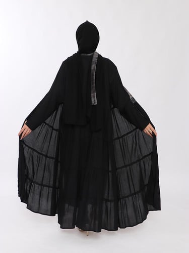 قماش قطن كسرات غجري