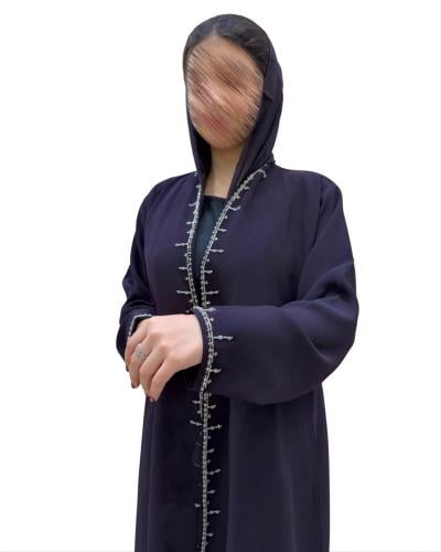 T033-عباية