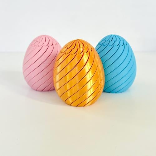 Egg Slippery Frdget