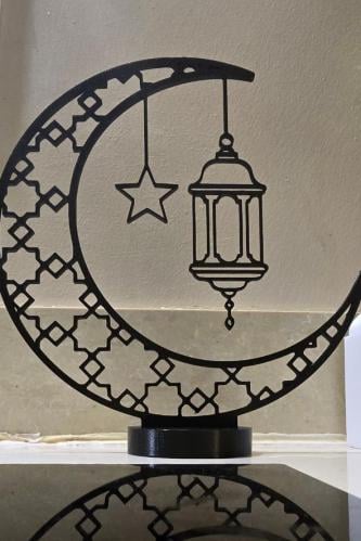 ديكور رمضان