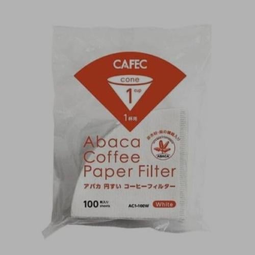 فلاتر V60 مناسب لقمع الاوريقامي