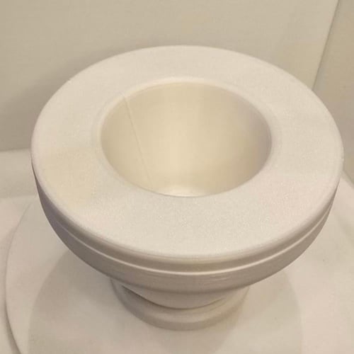 وعاء حفظ الفلاتر كليتا 155