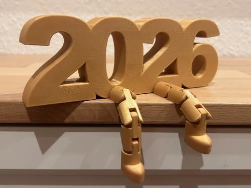 New Year 2026