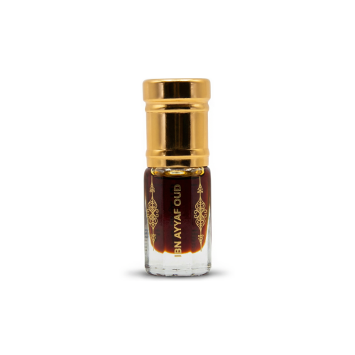 Cambodian oud oil