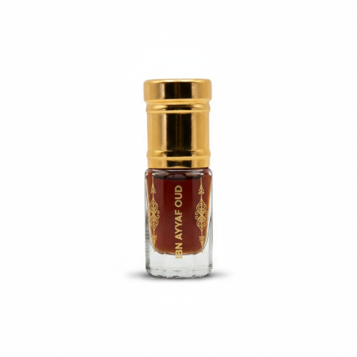 Oud oil from Laos
