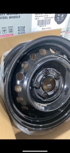 حبه جنط حديد مقاس 15 النترا 2017-2025