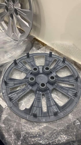 طقم طيس سوناتا 2016-2019 اصليه