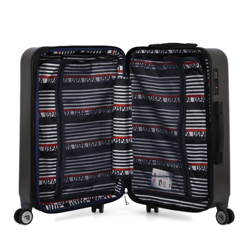 طقم حقائب ماركة يو اس بولو