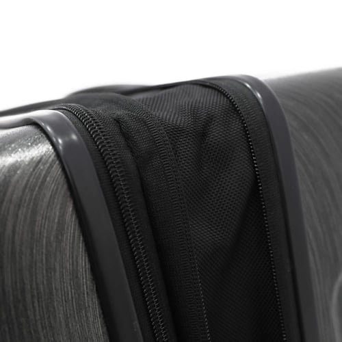 حقيبة إيفوا من سامسونايت مقاس كبير