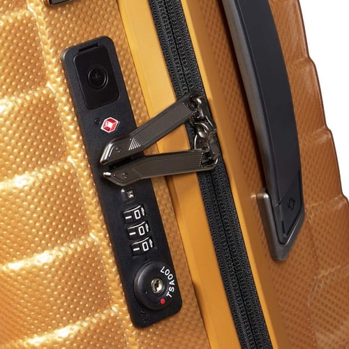 حقيبة بروكسيس من سامسونايت مقاس وسط