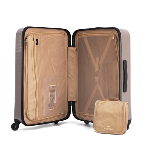 حقيبة ماركة فكتوريا مقاس وسط