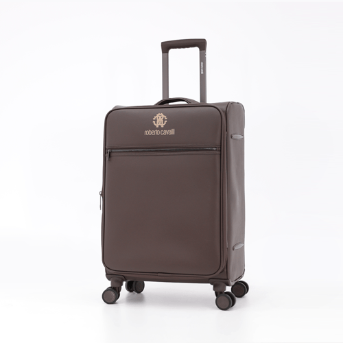 طقم حقائب ماركة روبيرتو كفالي قطعتين