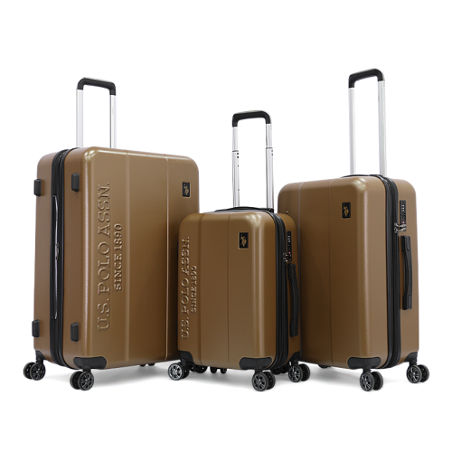 طقم حقائب ماركة يو اس بولو