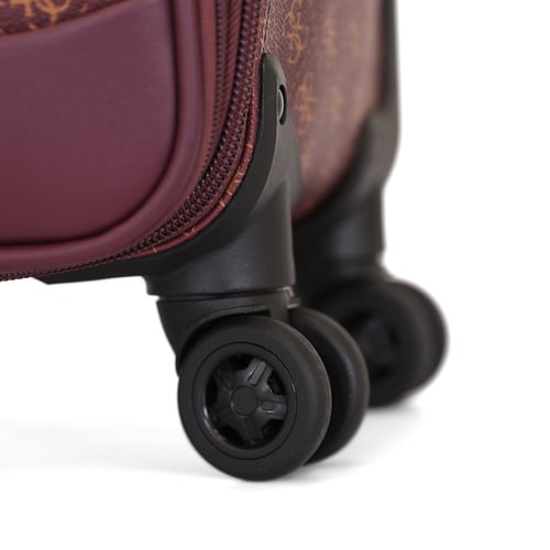 طقم حقائب كيث من ماركة جيس