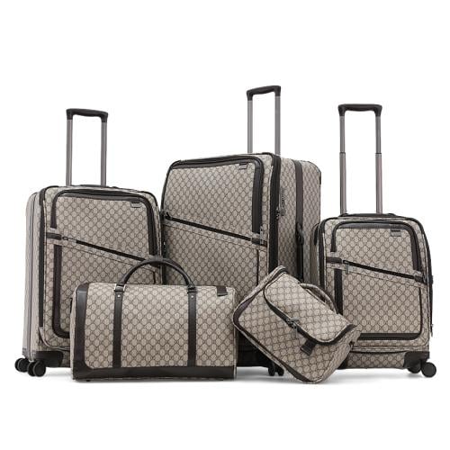 طقم حقائب ماركة فكتوريا