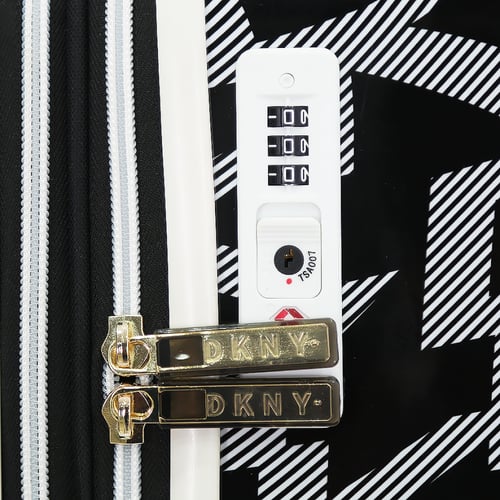 طقم حقائب من ماركة دكني