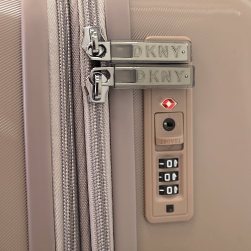 طقم حقائب نيو براون من ماركة دكنى