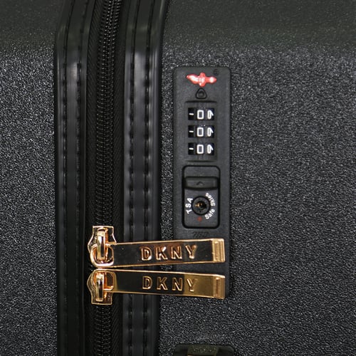 طقم حقائب ماركة دكني مقاس كبير وصغير