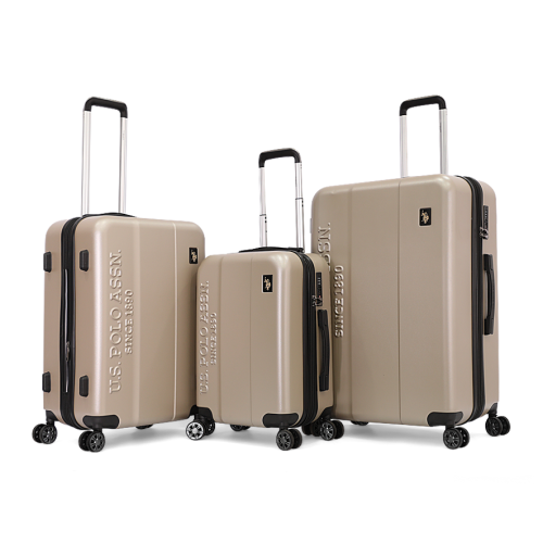 طقم حقائب ماركة يو اس بولو