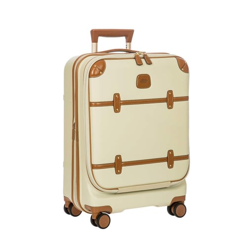 حقيبة بيلاجيو القابلة للتوسيع مقاس 21 بوصة مع جيب...