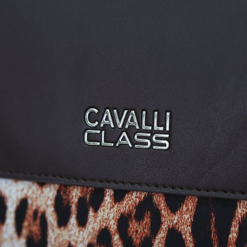 حقيبة كتف نسائيه ماركة كفالي كلاس