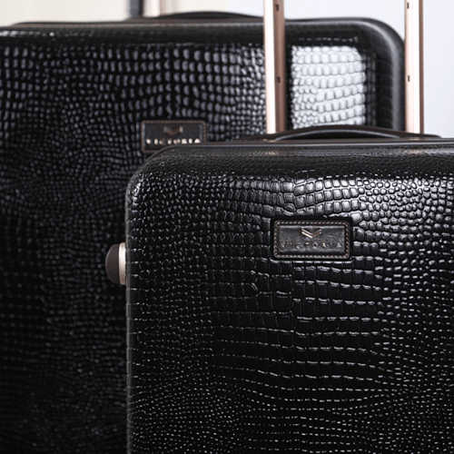 حقيبة سفرمقاس كبير ماركة فكتوريا