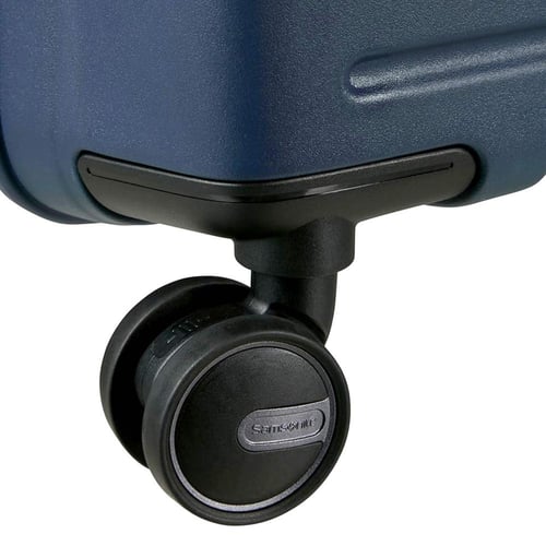 حقيبة سفر ماركة سامسونايت مقاس كبير 75 انش