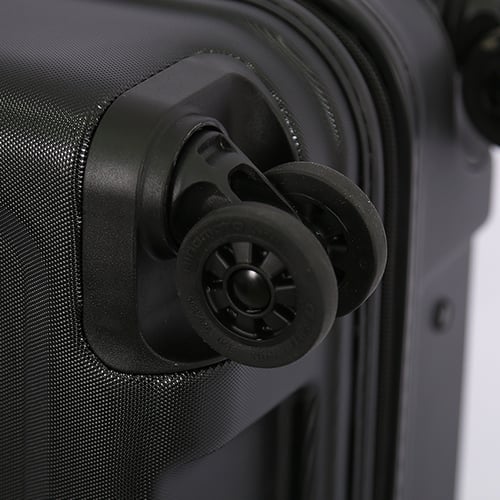 طقم حقائب سفر ماركة فكتوريا-اسود