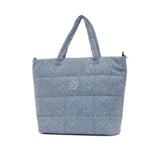 حقيبة كتف كروس ووك رينج من ماركة دكني