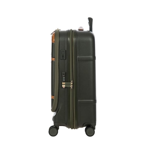 حقيبة بيلاجيو القابلة للتوسيع مقاس 21 بوصة مع جيب...