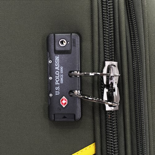 طقم حقائب ماركة يو اس بولو