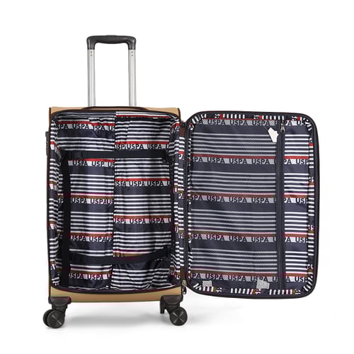 طقم حقائب ماركة يو اس بولو