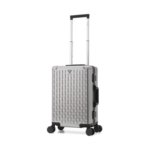 حقيبة ألومينيوم صلبة من ماركة جيس مقاس صغير