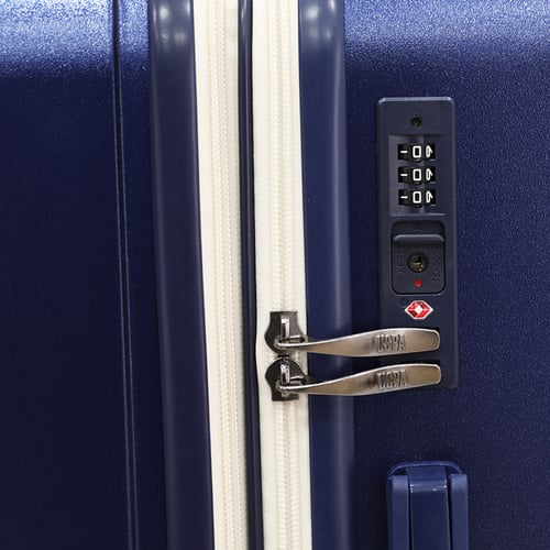 طقم حقائب ماركة يو اس بولو