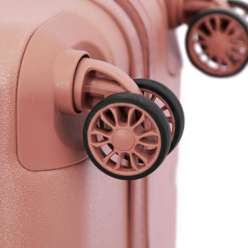 طقم حقائب ماركة دكني