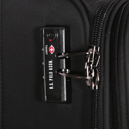 طقم حقائب ماركة يو اس بولو