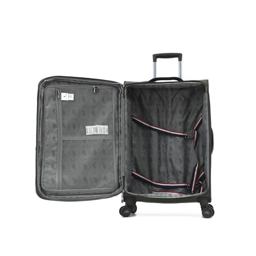 شنط سفر ماركة يو اس بولو