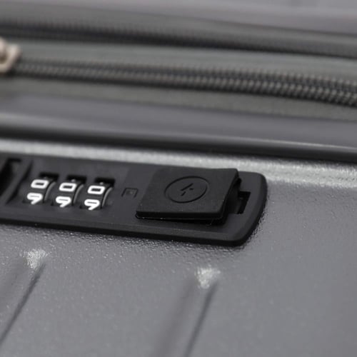 حقيبة ترانك من ماركة فكتوريا مقاس صغير