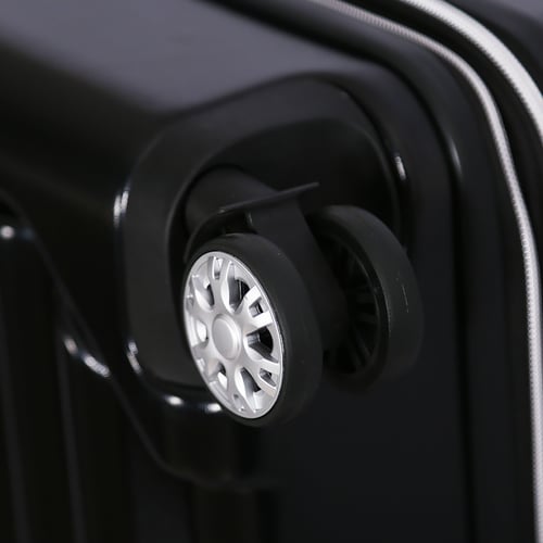 حقيبة من ماركة كالفن كلاين مقاس كابينة الطائرة