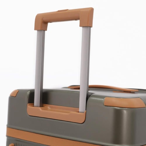 حقيبة ترانك من ماركة فكتوريا مقاس كبير