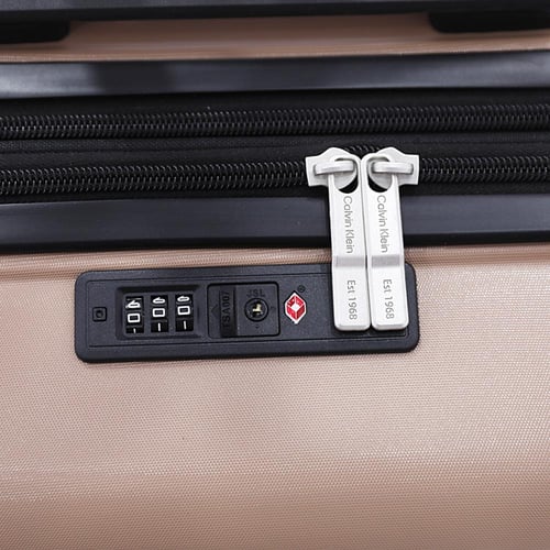 طقم حقائب ماركة كالفن كلاين