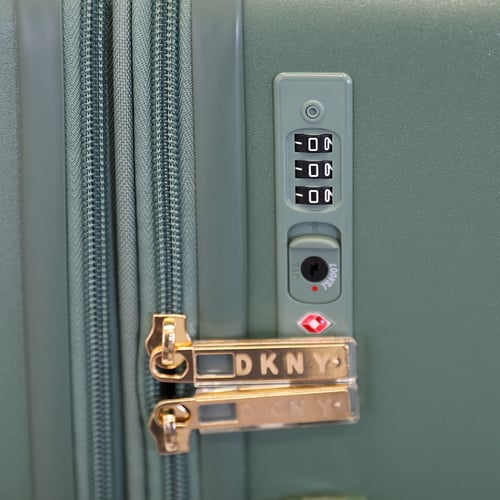 طقم حقائب ريمكس من ماركة دكني