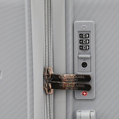 طقم حقائب ماركة يو اس بولو